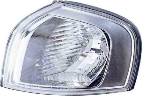 Iparlux 14926062 - Фонарь указателя поворота abcparts.ee