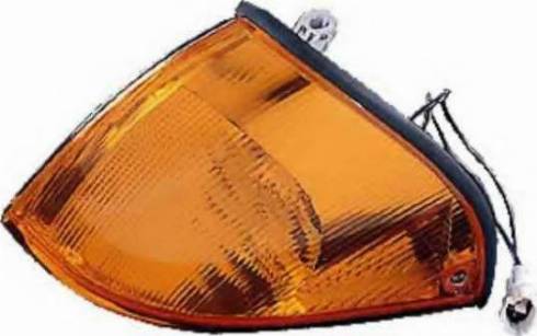 Iparlux 14881142 - Фонарь указателя поворота abcparts.ee