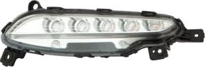 Iparlux 14396501 - Фара дневного освещения abcparts.ee