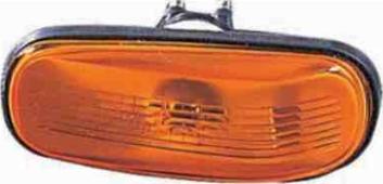 Iparlux 15830039 - Фонарь указателя поворота abcparts.ee