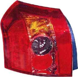 Iparlux 16900831 - Задний фонарь abcparts.ee