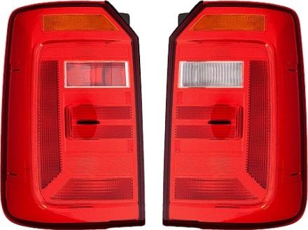 Iparlux 16917401 - Задний фонарь abcparts.ee
