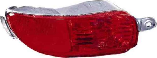 Iparlux 16531335 - Задний противотуманный фонарь abcparts.ee