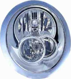 Iparlux 11490103 - Основная фара abcparts.ee