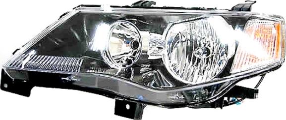 Iparlux 11515901 - Основная фара abcparts.ee