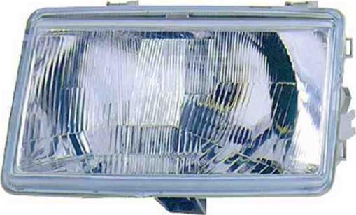 Iparlux 11803022 - Основная фара abcparts.ee