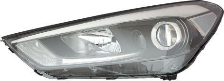 Iparlux 11396511 - Основная фара abcparts.ee