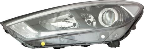 Iparlux 11396521 - Основная фара abcparts.ee