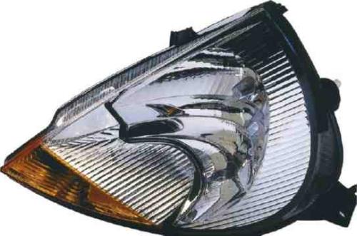 Iparlux 11316001 - Основная фара abcparts.ee
