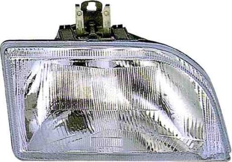 Iparlux 11310321 - Основная фара abcparts.ee