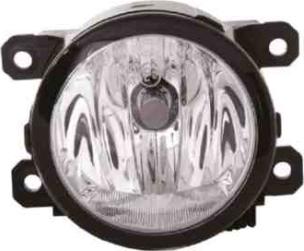 Iparlux 13304409 - Фара противотуманная abcparts.ee