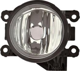 Iparlux 13231502 - Фара противотуманная abcparts.ee