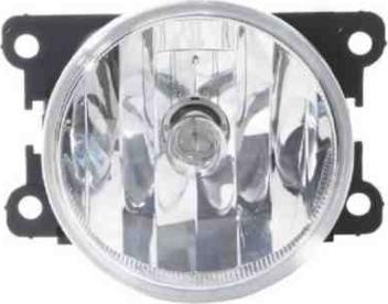 Iparlux 13227679 - Фара противотуманная abcparts.ee