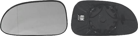 Iparlux 31405287 - Зеркальное стекло, наружное зеркало abcparts.ee