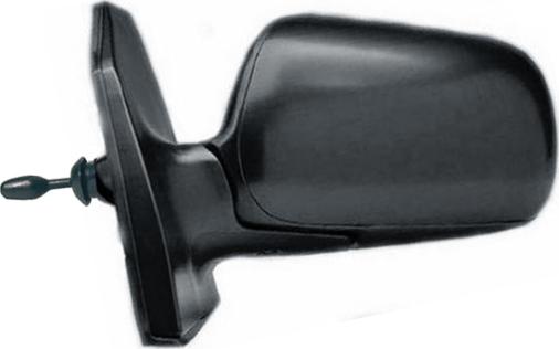 Iparlux 24900601 - Наружное зеркало abcparts.ee