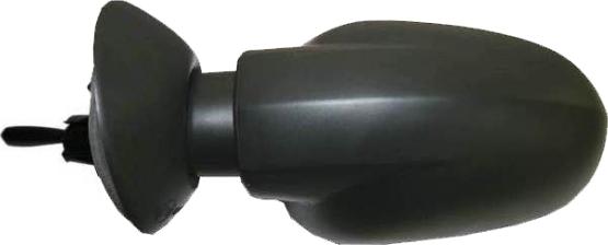 Iparlux 24250112 - Наружное зеркало abcparts.ee