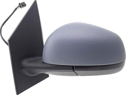 Iparlux 27304401 - Наружное зеркало abcparts.ee