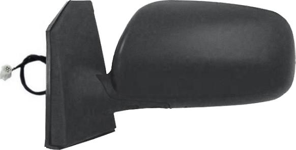 Iparlux 27331201 - Наружное зеркало abcparts.ee