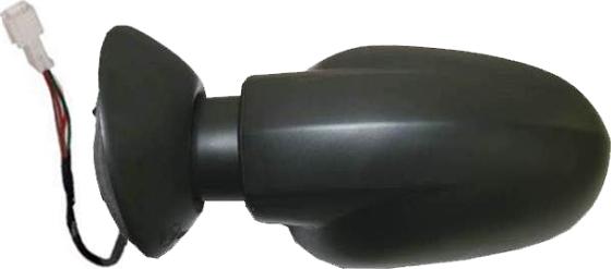 Iparlux 27250121 - Наружное зеркало abcparts.ee