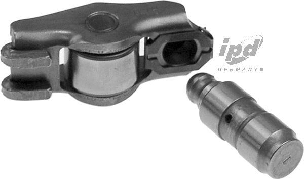 IPD 45-4223 - Комплектующие, балансир abcparts.ee