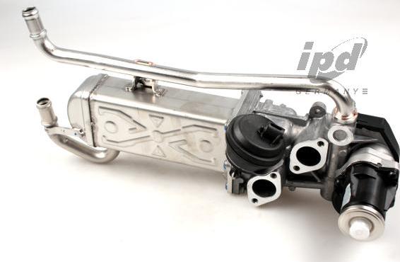 IPD 45-8495 - Модуль возврата ОГ abcparts.ee