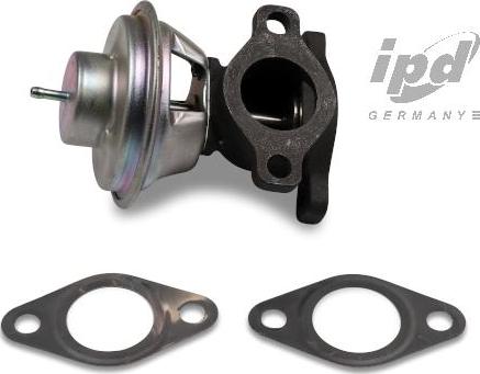 IPD 45-8593 - Клапан возврата ОГ abcparts.ee