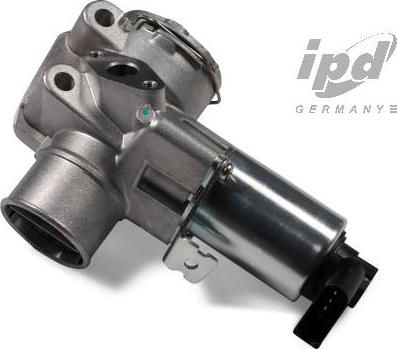 IPD 45-8525 - Клапан возврата ОГ abcparts.ee