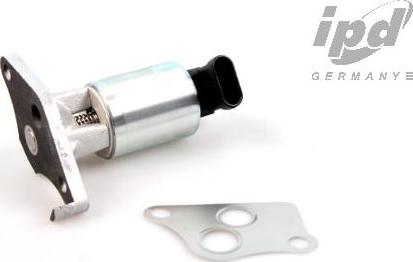 IPD 45-8004 - Клапан возврата ОГ abcparts.ee