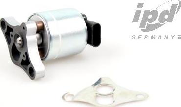 IPD 45-8006 - Клапан возврата ОГ abcparts.ee