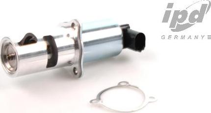 IPD 45-8013 - Клапан возврата ОГ abcparts.ee