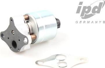 IPD 45-8021 - Клапан возврата ОГ abcparts.ee