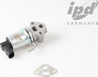 IPD 45-8023 - Клапан возврата ОГ abcparts.ee