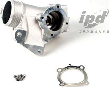 IPD 45-8145 - Клапан возврата ОГ abcparts.ee