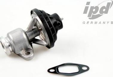 IPD 45-8146 - Клапан возврата ОГ abcparts.ee