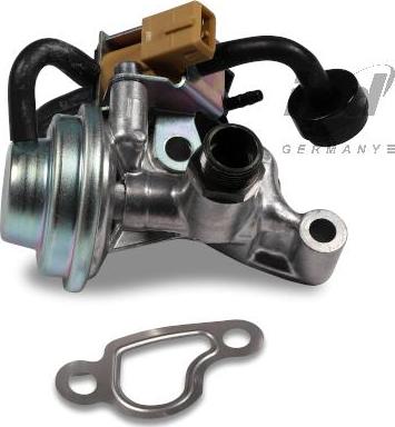 IPD 45-8159 - Клапан возврата ОГ abcparts.ee