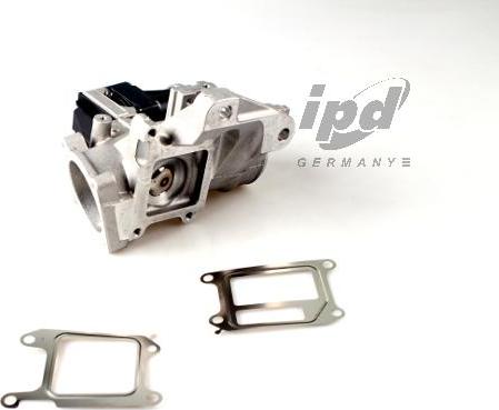 IPD 45-8167 - Клапан возврата ОГ abcparts.ee