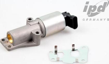 IPD 45-8135 - Клапан возврата ОГ abcparts.ee