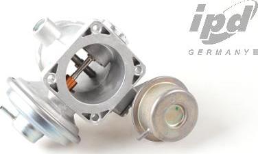 IPD 45-8170 - Клапан возврата ОГ abcparts.ee