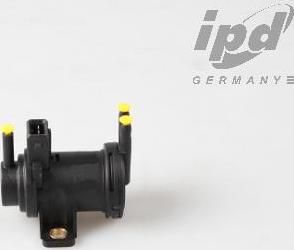 IPD 45-8305 - Преобразователь давления ОГ, EGR abcparts.ee