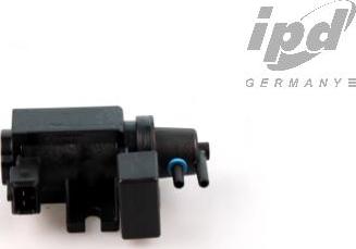 IPD 45-8314 - Преобразователь давления ОГ, EGR abcparts.ee