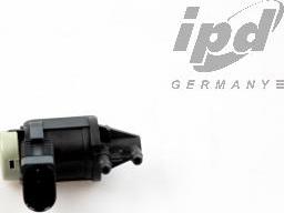 IPD 45-8290 - Преобразователь давления ОГ, EGR abcparts.ee