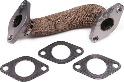 IPD 45-7504 - Трубка, клапан возврата ОГ abcparts.ee