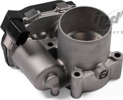 IPD 46-0031 - Корпус дроссельной заслонки abcparts.ee