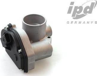 IPD 46-0029 - Корпус дроссельной заслонки abcparts.ee