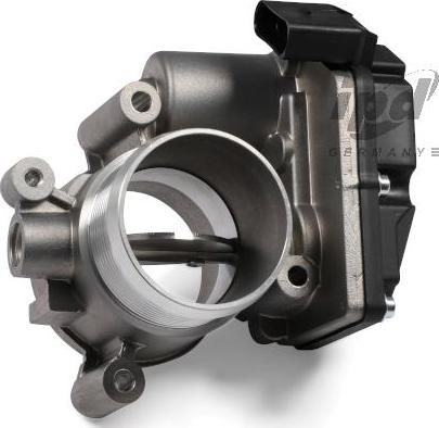 IPD 46-0022 - Корпус дроссельной заслонки abcparts.ee