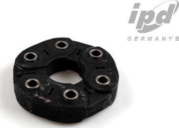 IPD 41-0030 - Шарнир, продольный вал abcparts.ee