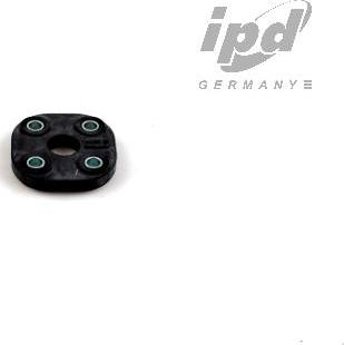 IPD 41-0074 - Шарнир, колонка рулевого управления abcparts.ee