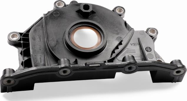 IPD 43-9003 - Уплотняющее кольцо, коленчатый вал abcparts.ee