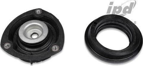 IPD 43-1049 - Опора стойки амортизатора, подушка abcparts.ee