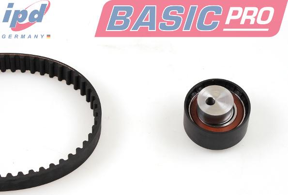 IPD 64-3579 - Комплект зубчатого ремня ГРМ abcparts.ee
